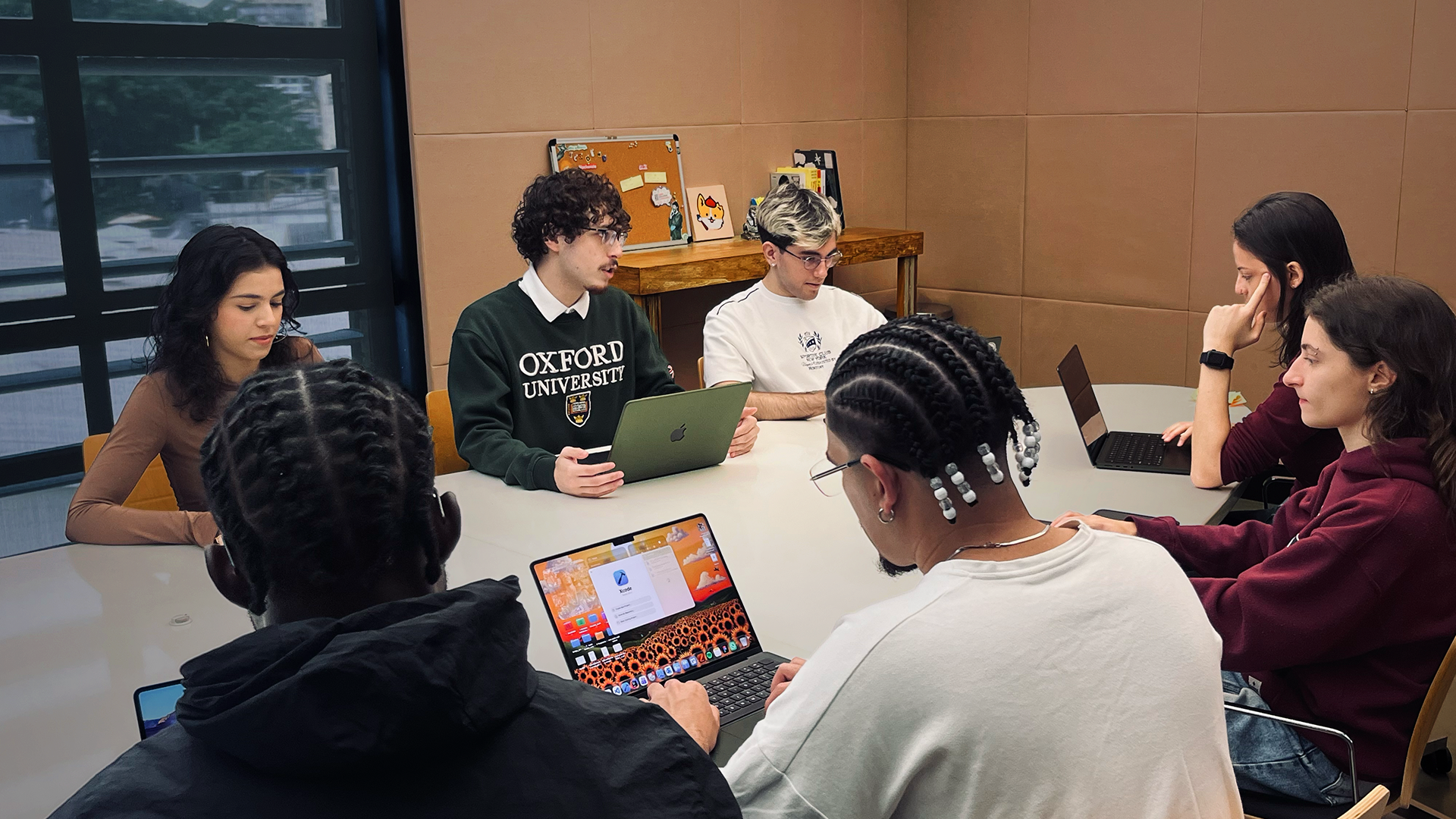 Apple Developer Academy | Mackenzie